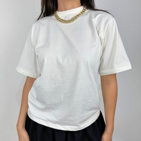 T-SHIRT BASIC